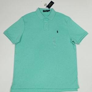 Polo Ralph Lauren Standard Fit Polo